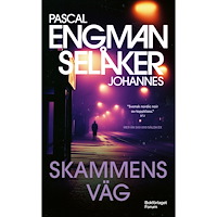 Pascal Engman Skammens väg (pocket)