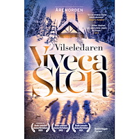 Viveca Sten Vilseledaren (bok, storpocket)