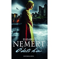 Elisabet Nemert Ödets hav (pocket)