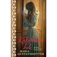 Maria Gustavsdotter Katarinas bok (pocket)