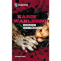 Karin Wahlberg Sigrids hemlighet (pocket)