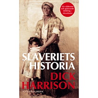 Dick Harrison Slaveriets historia (pocket)