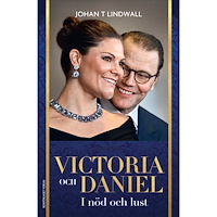 Bokförlaget Forum Victoria och Daniel : i nöd och lust (inbunden)