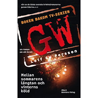 Leif G. W. Persson Mellan sommarens längtan och vinterns köld (bok, storpocket)