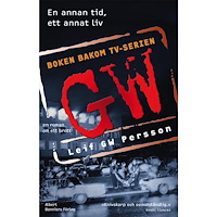 Leif G. W. Persson En annan tid, ett annat liv (bok, storpocket)