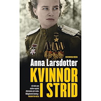 Anna Larsdotter Kvinnor i strid (pocket)