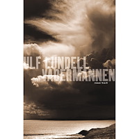 Ulf Lundell Vädermannen (inbunden)