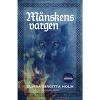 Elvira Birgitta Holm Månskensvargen (pocket)