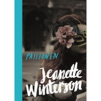 Jeanette Winterson Passionen (inbunden)