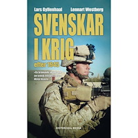 Lars Gyllenhaal Svenskar i krig efter 1945 (pocket)