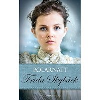 Frida Skybäck Polarnatt (pocket)