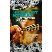 Elisabet Nemert Ringens gåta (pocket)