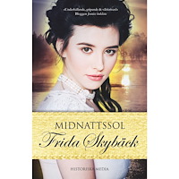 Frida Skybäck Midnattssol (pocket)