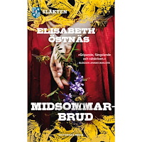 Elisabeth Östnäs Midsommarbrud (pocket)
