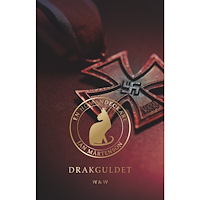Jan Mårtenson Drakguldet (bok, storpocket)