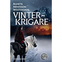 Agneta Arnesson Westerdahl Vinterkrigare (inbunden)
