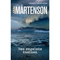 Jan Mårtenson Den engelske kusinen (bok, storpocket)