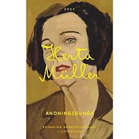Herta Müller Andningsgunga (bok, storpocket)