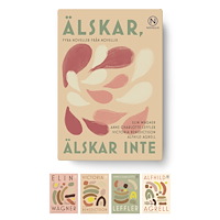 Alfhild Agrell Älskar, älskar inte