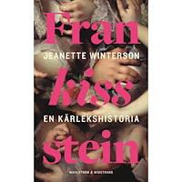 Jeanette Winterson Frankissstein : en kärlekshistoria (inbunden)