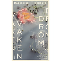 Madeleine Schantz Vaken dröm (inbunden)