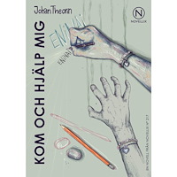 Johan Theorin Kom och hjälp mig (häftad)