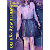 Shahad Mohamed Ali Det här är mitt hem (häftad)