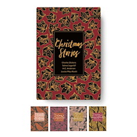 Novellix Christmas Stories