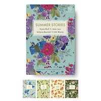 James Joyce Summer Stories