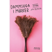 Jen Beagin Dammsuga i mörker (inbunden)