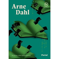 Arne Dahl Portal (häftad)