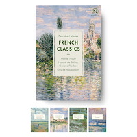 Honoré De Balzac French Classics