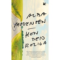 Alba Mogensen Hon den roliga (pocket)