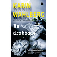 Karin Wahlberg De drabbade (pocket)