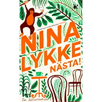 Nina Lykke Nästa! : en läkarroman (pocket)