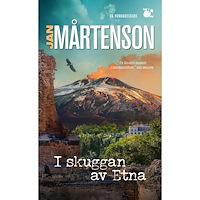 Jan Mårtenson I skuggan av Etna (pocket)