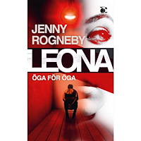 Jenny Rogneby Leona. Öga för öga (pocket)