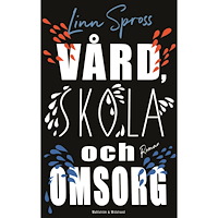 Linn Spross Vård, skola och omsorg (inbunden)