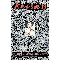 Claire-Louise Bennett Kassa 19 (inbunden)