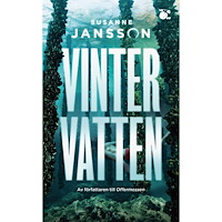 Susanne Jansson Vintervatten (pocket)