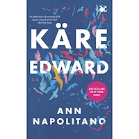 Ann Napolitano Käre Edward (pocket)