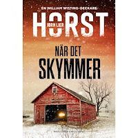 Wahlström & Widstrand När det skymmer (inbunden)