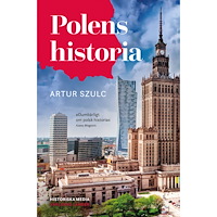 Artur Szulc Polens historia (bok, danskt band)