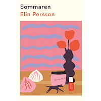 Elin Persson Sommaren (inbunden)