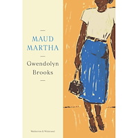 Wahlström & Widstrand Maud Martha (inbunden)