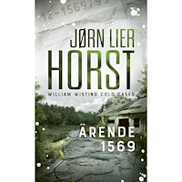 Wahlström & Widstrand Ärende 1569 (pocket)