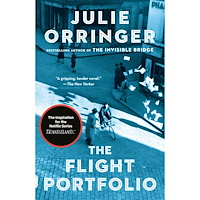 Julie Orringer The Flight Portfolio (häftad, eng)