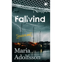 Maria Adolfsson Fallvind (pocket)