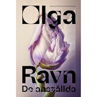 Olga Ravn De anställda (bok, kartonnage)