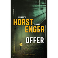 Jørn Lier Horst Offer (inbunden)